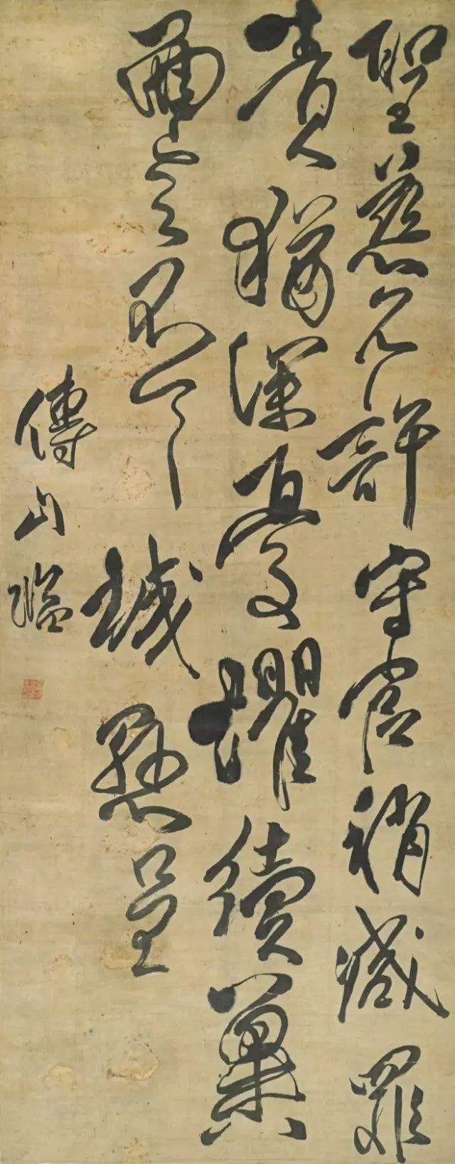 什么是丑書？什么是美書？書法到底如何欣賞？
