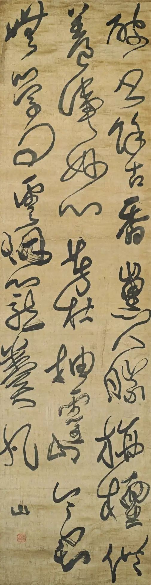 什么是丑書？什么是美書？書法到底如何欣賞？