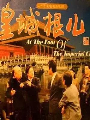 老北京電視劇推薦經典（30部最具京味兒的電視劇）(6)