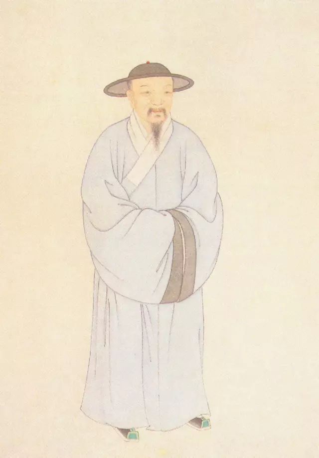 趙孟頫的書法修習之道