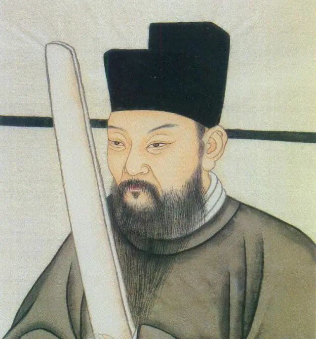 蔡襄草書書法作品《入春帖》