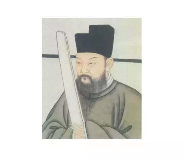 蔡襄行草尺牘《安道帖》
