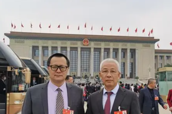 政協副主席是什么級別