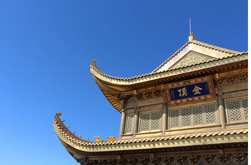 峨眉派創始人是誰