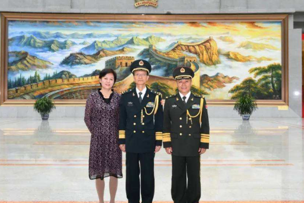 大校軍銜相當于什么官職