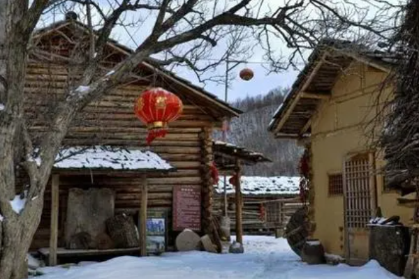 關東山是指哪里