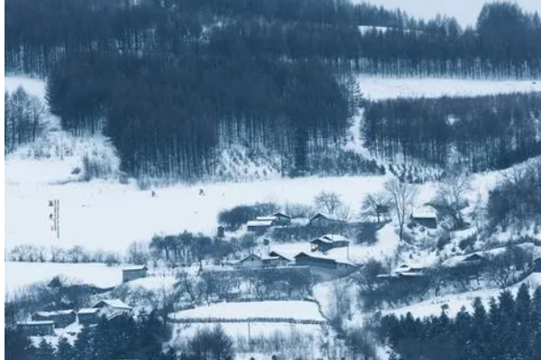 關東山是指哪里