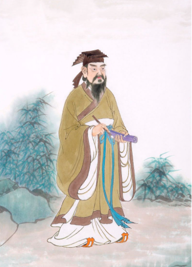 書圣王羲之的代表作都有哪些