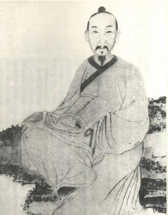 陽曲傅先生事略