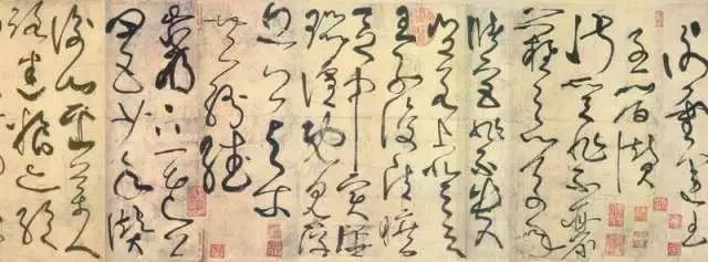 如何寫好草書？