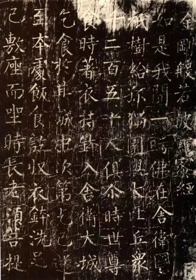 歷代最值得推薦的小楷書法名家名作