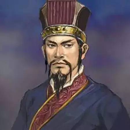中國歷史上24位高官書法作品欣賞
