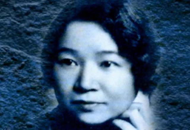 中國著名的10位女畫家(圖7)