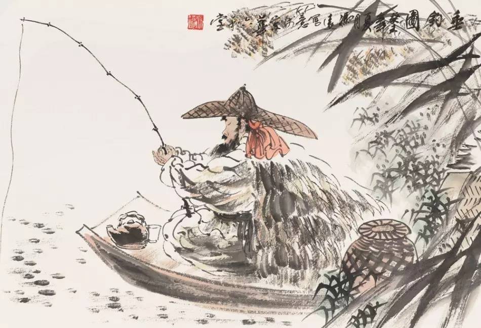 馮遠畫家簡介_馮遠藝術介紹(圖15)