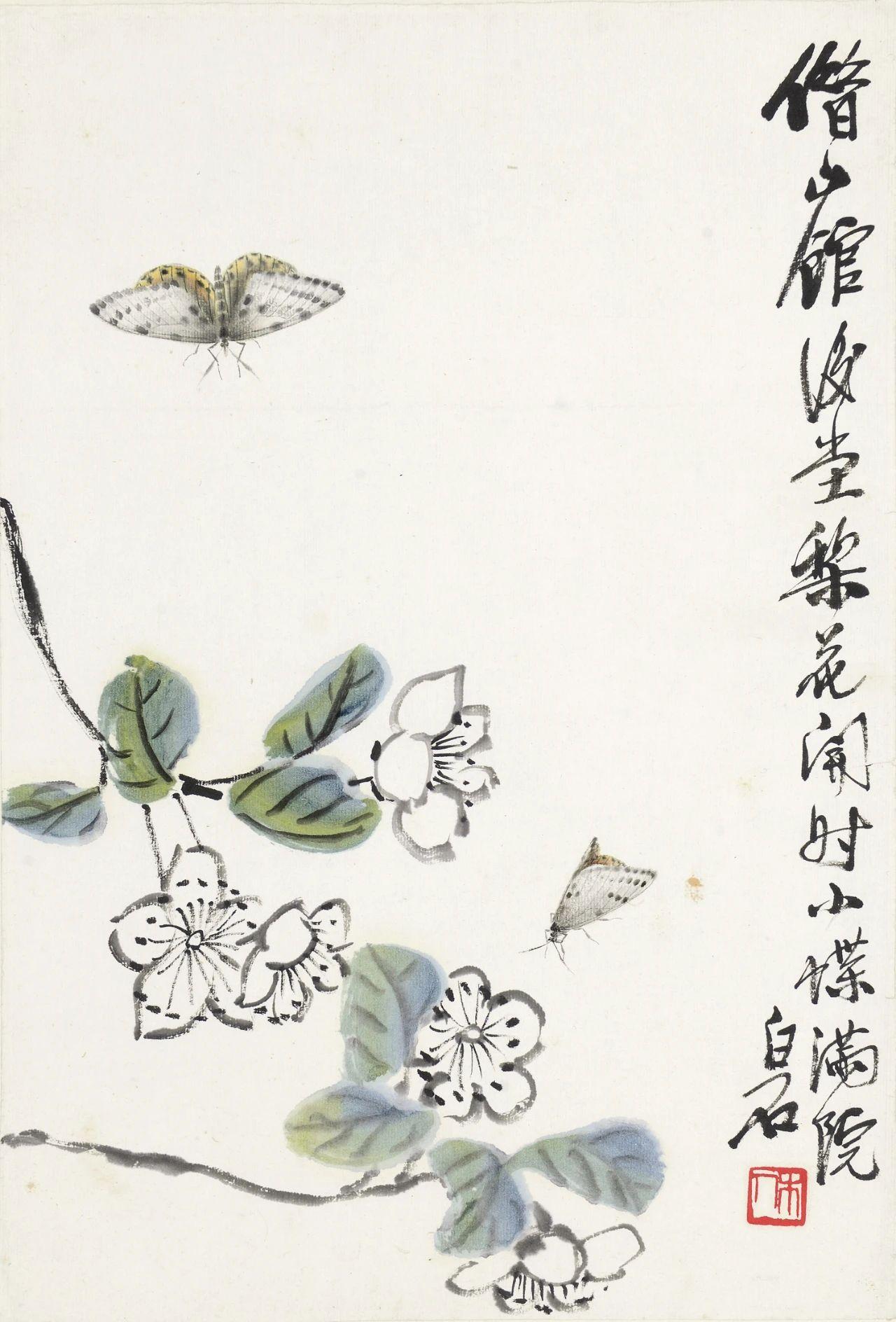 中國現代十大著名畫家排名 中國現代十大著名畫家排名