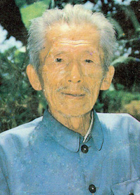 蕭縣書畫家劉惠民 蕭縣書畫家劉惠民