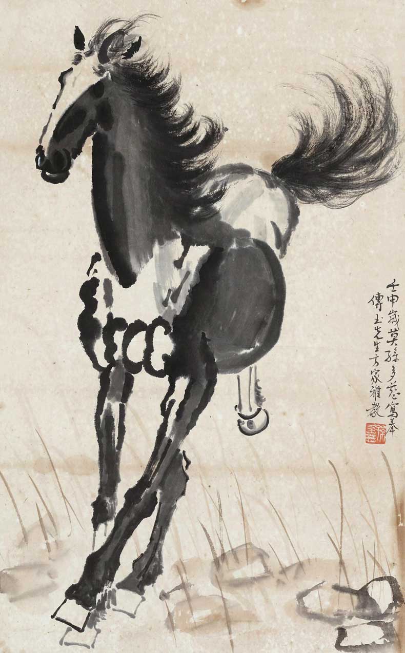 孫多慈簡介，孫多慈作品欣賞(圖2)