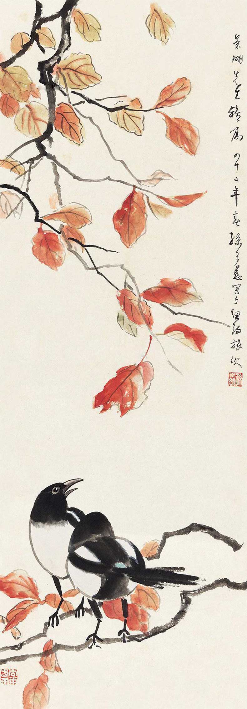 孫多慈簡介，孫多慈作品欣賞(圖6)