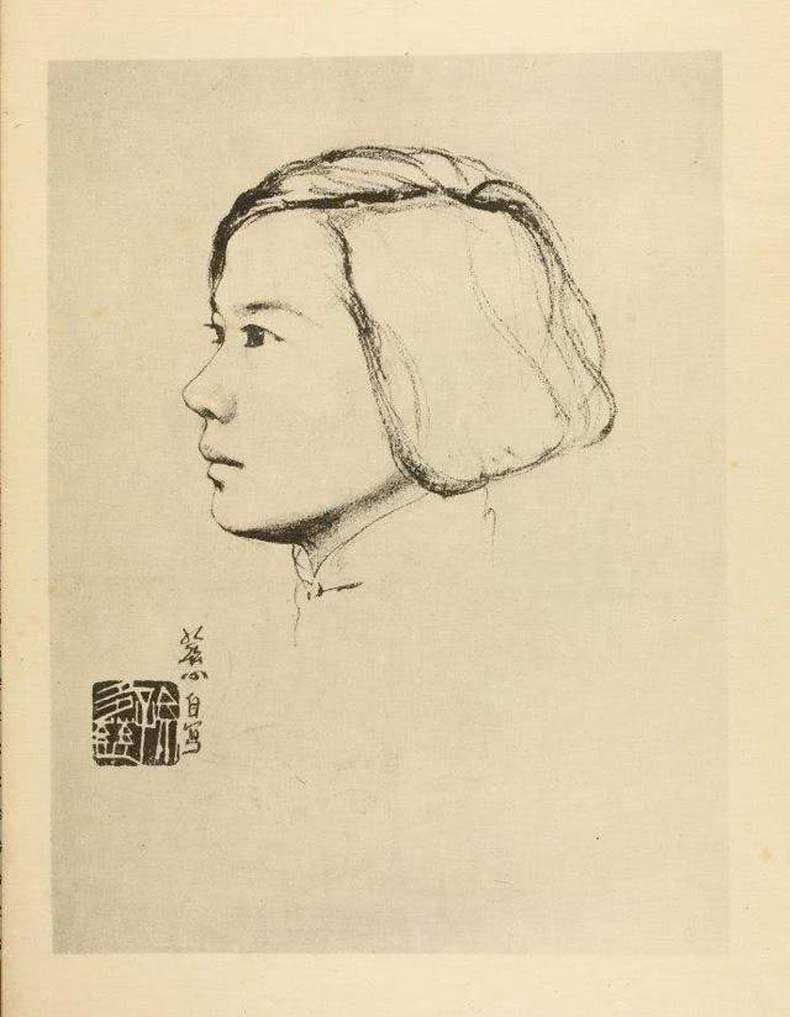 孫多慈簡介，孫多慈作品欣賞(圖15)