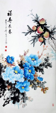 畫家韓三平個人簡介(圖3)