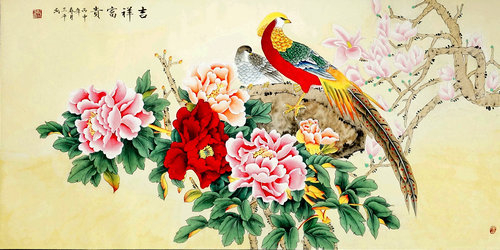 畫家韓三平個人簡介(圖9)