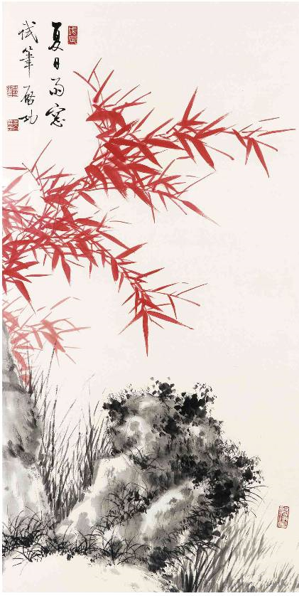 啟功書法作品價格多少錢一平尺
