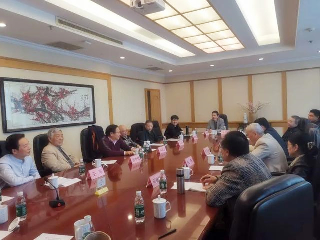 湖北省書法家協會及歷屆主席團名單