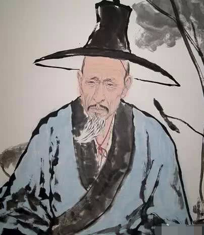 八大山人作品欣賞(多圖)