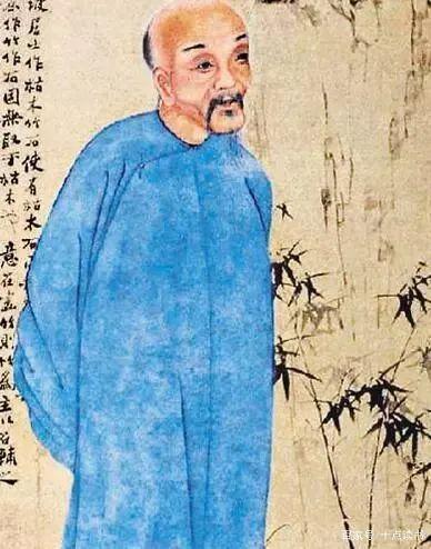 鄭板橋擅長畫什么畫,鄭板橋畫什么最出名