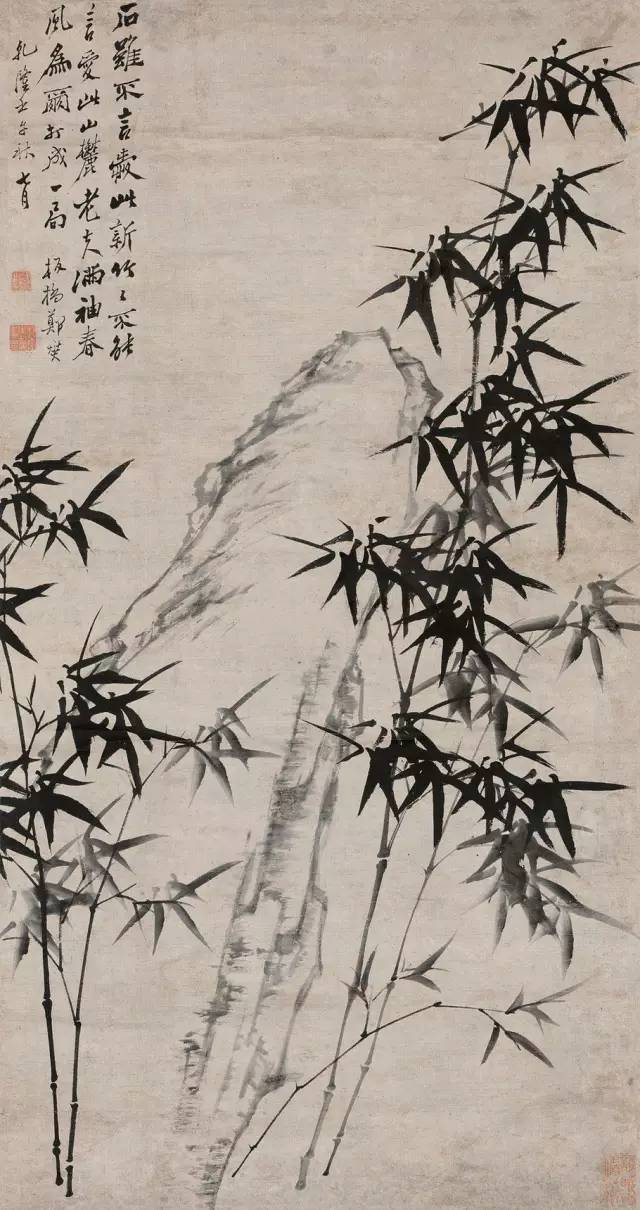鄭板橋擅長畫什么畫，鄭板橋畫什么最出名(圖11)