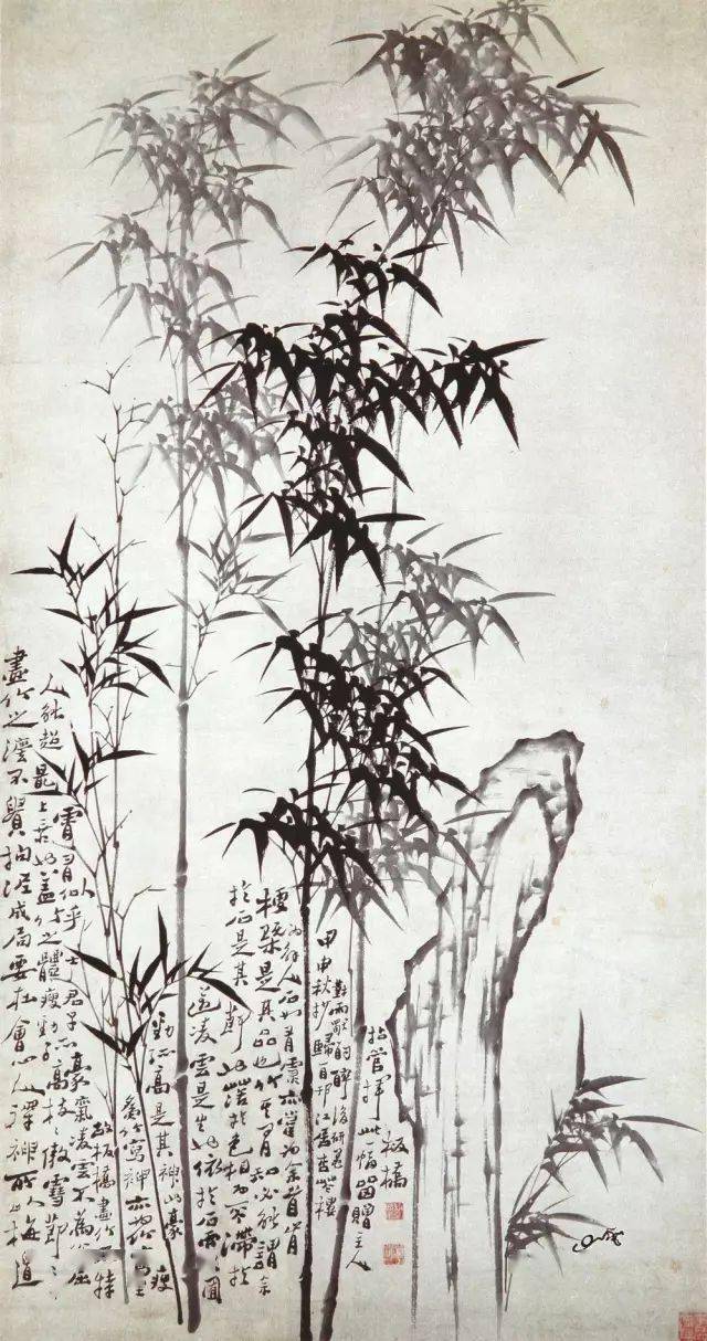 鄭板橋擅長畫什么畫，鄭板橋畫什么最出名(圖13)