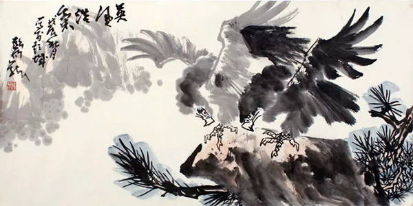 蕭縣書畫家名單