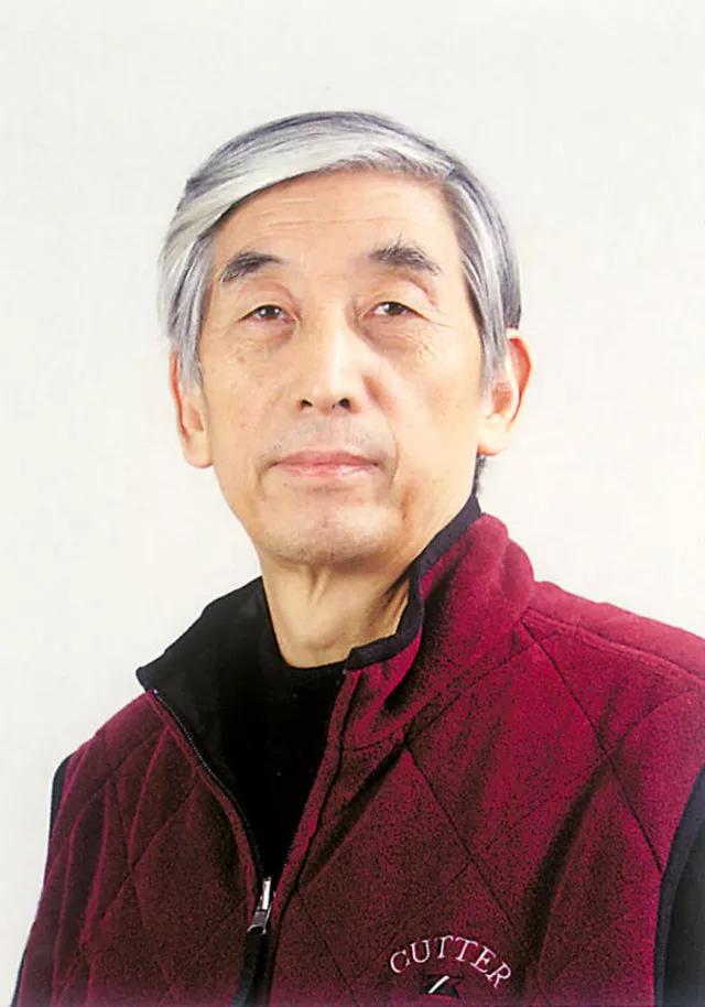 河南省著名書法家—張海