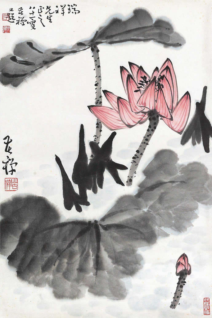 當代名人字畫一幅價格多少錢合適 當代名人字畫一幅價格多少錢合適