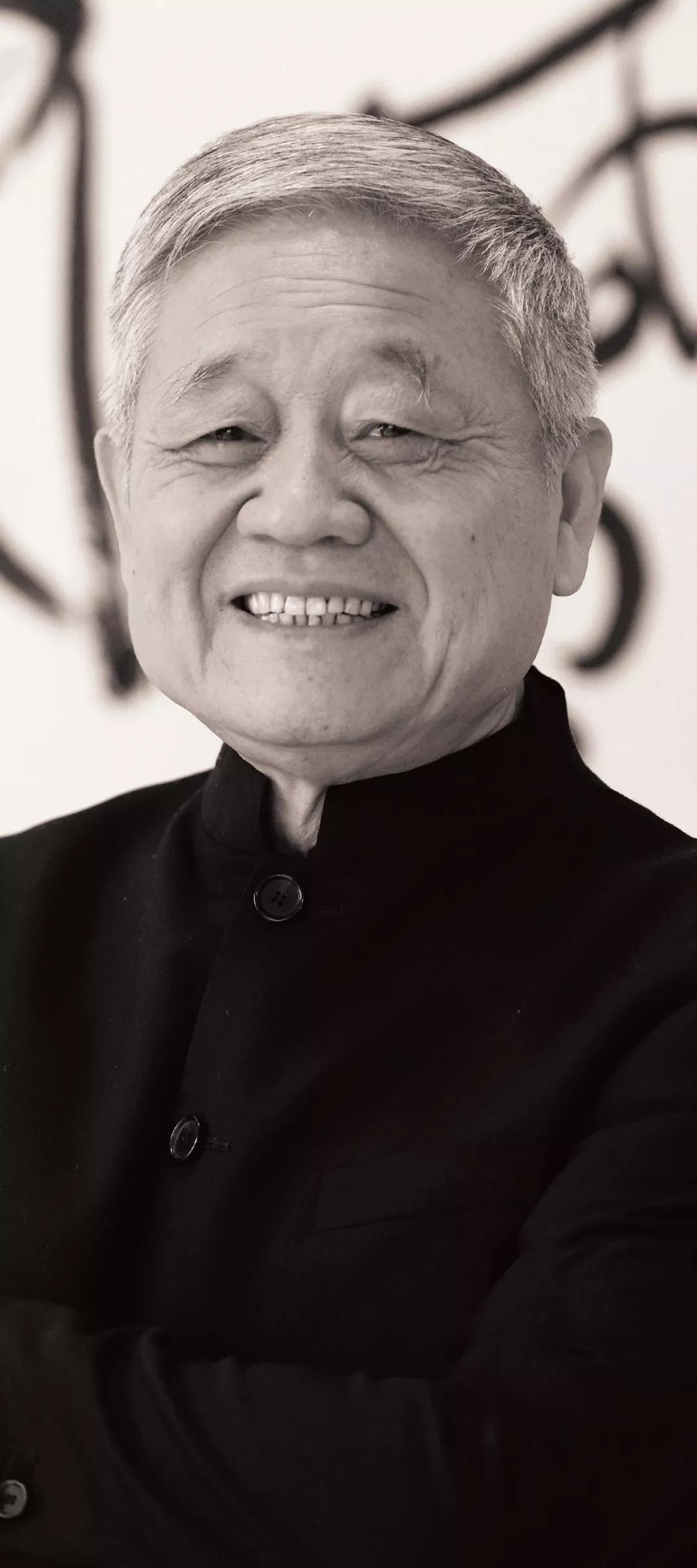 當代四大草書書法家作品欣賞