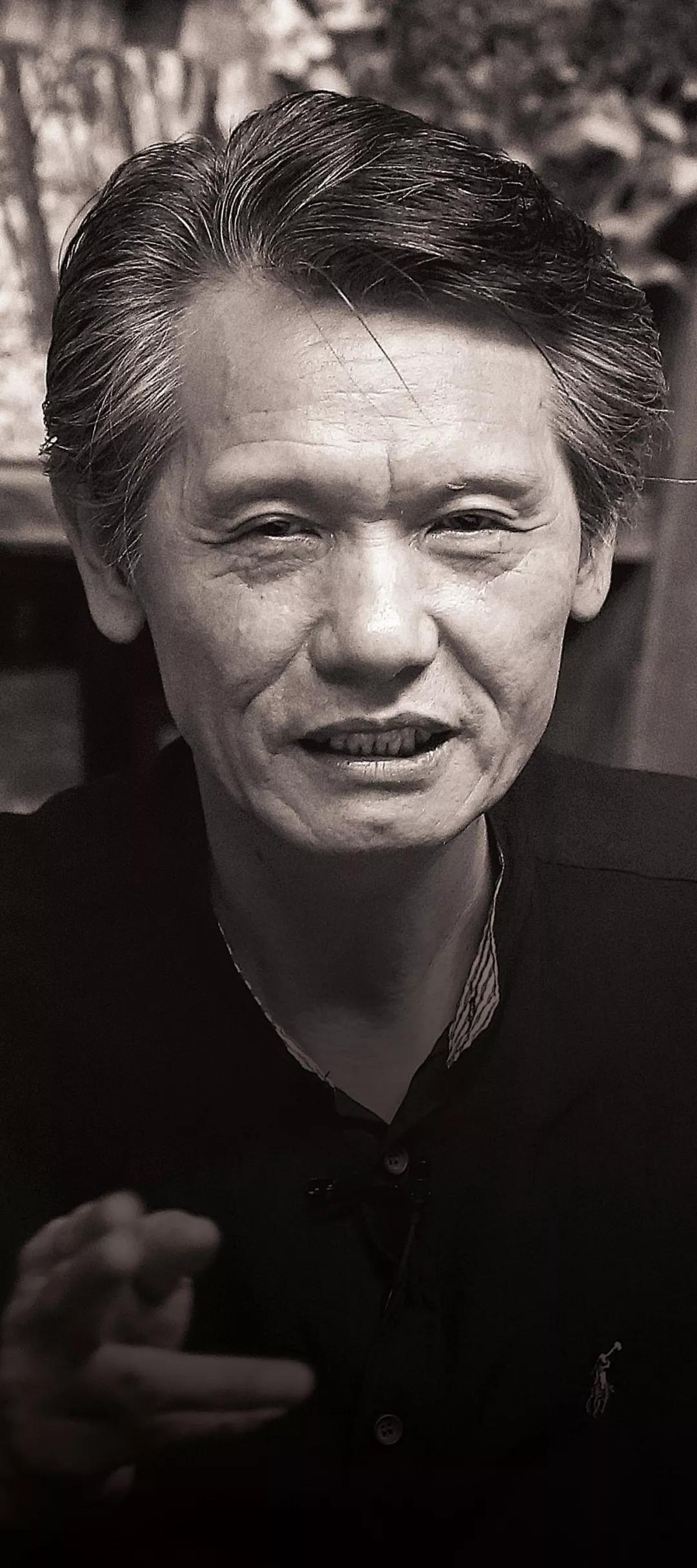當代四大草書書法家作品欣賞(圖4)