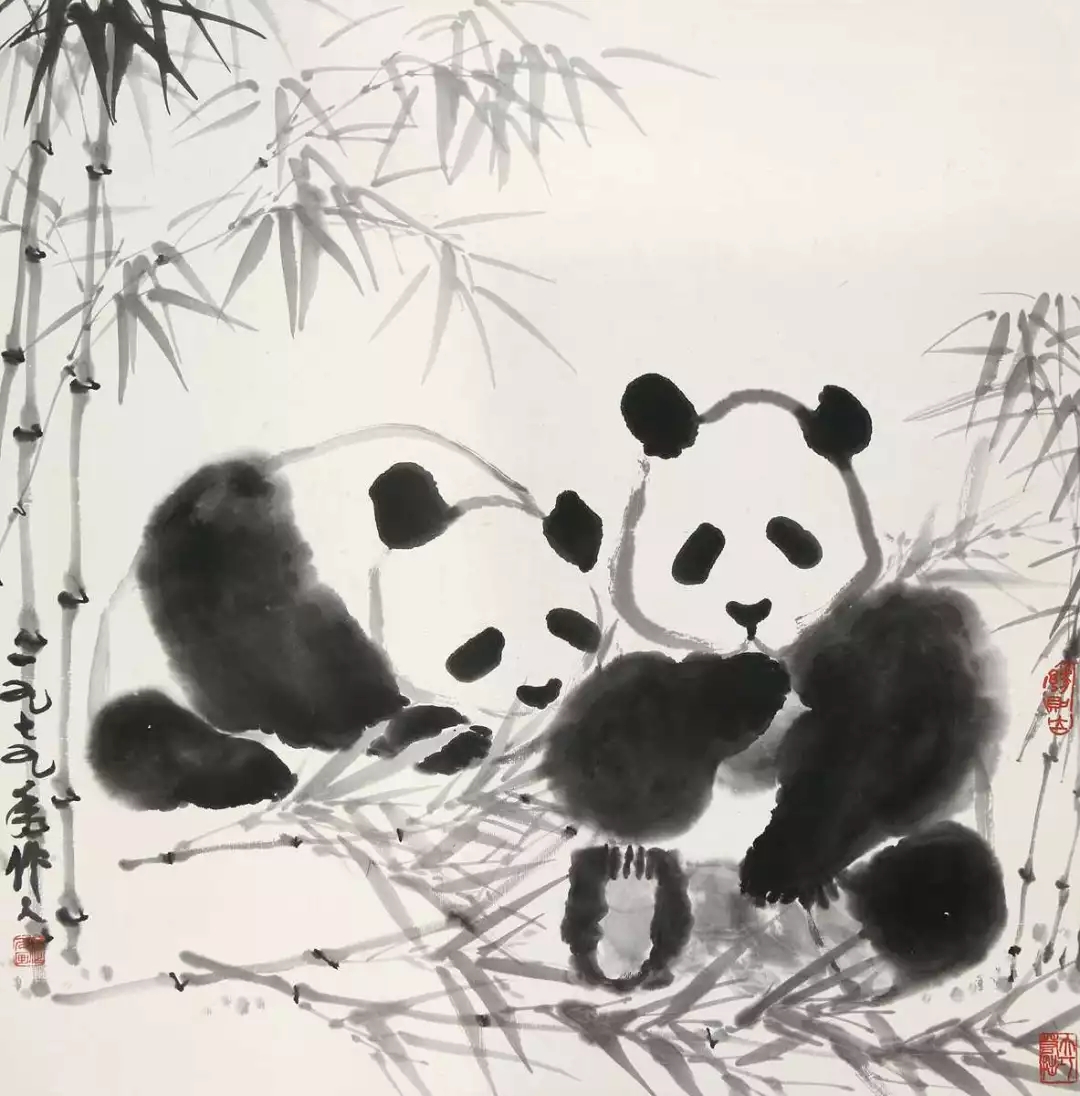 吳作人擅長畫什么畫(吳作人畫什么出名) 吳作人擅長畫什么畫(吳作人畫什么出名)