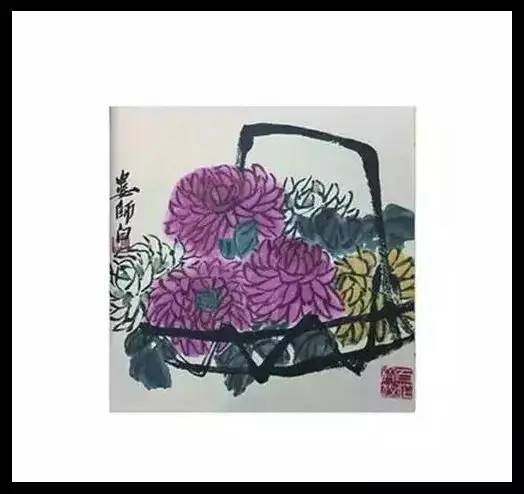 婁師白