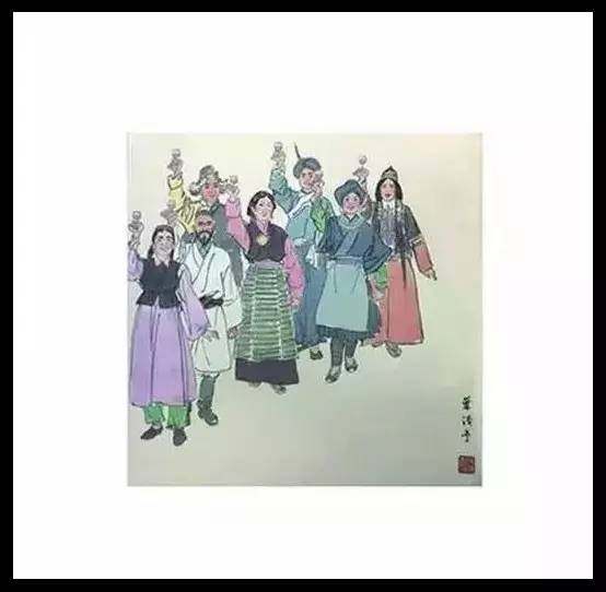 59.枼淺予