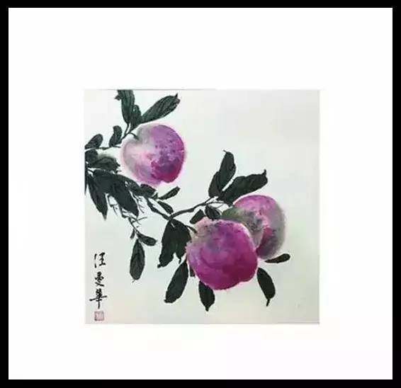 71.汪曼華