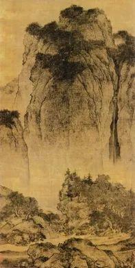 李可染《萬山紅遍》究竟好在哪？