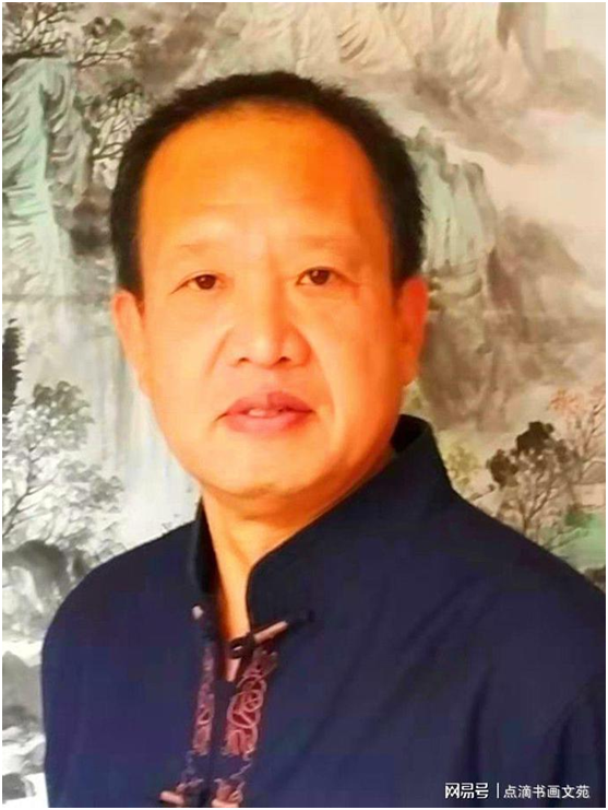 李榮生書畫作品欣賞 李榮生書畫作品欣賞