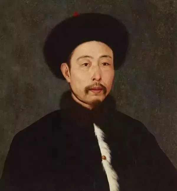 乾隆書法背后的隱秘 乾隆書法背后的隱秘