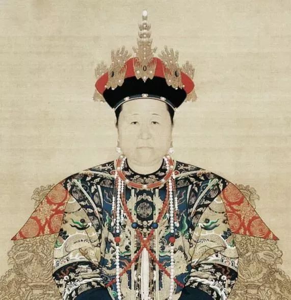 乾隆書法背后的隱秘