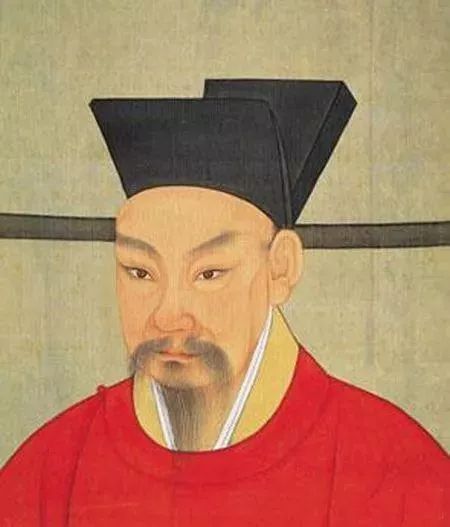 李白唯一書法真跡《上陽臺帖》欣賞