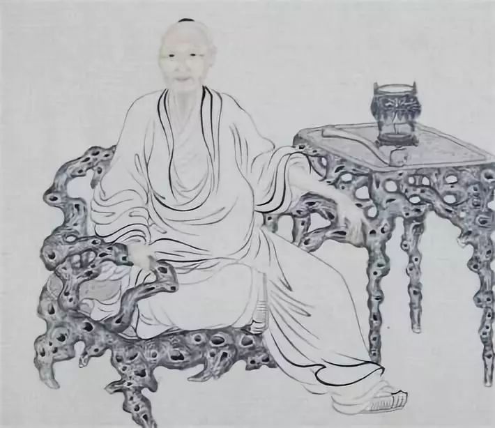 李白唯一書法真跡《上陽臺帖》欣賞