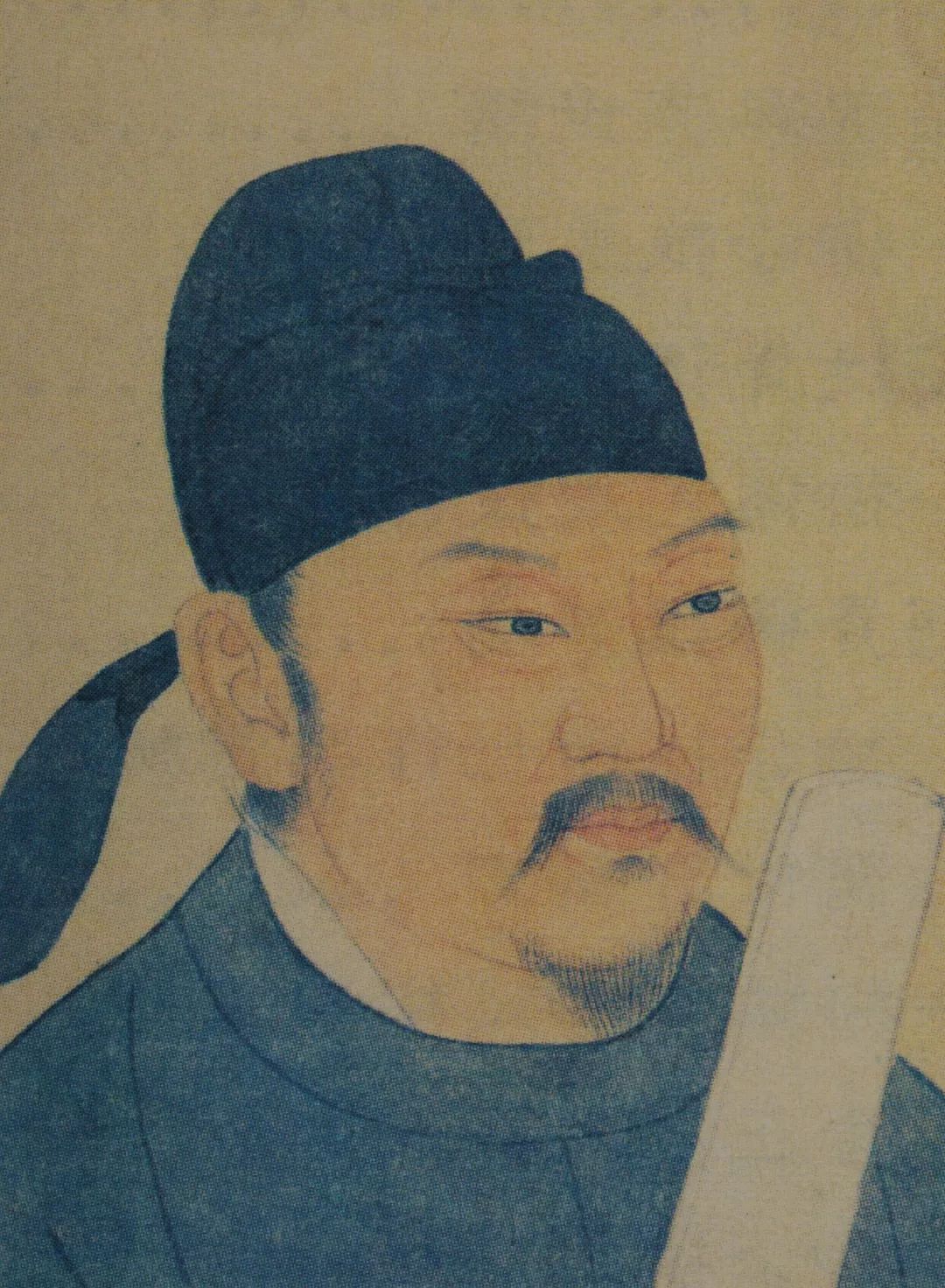 柳公權及其書法藝術特點
