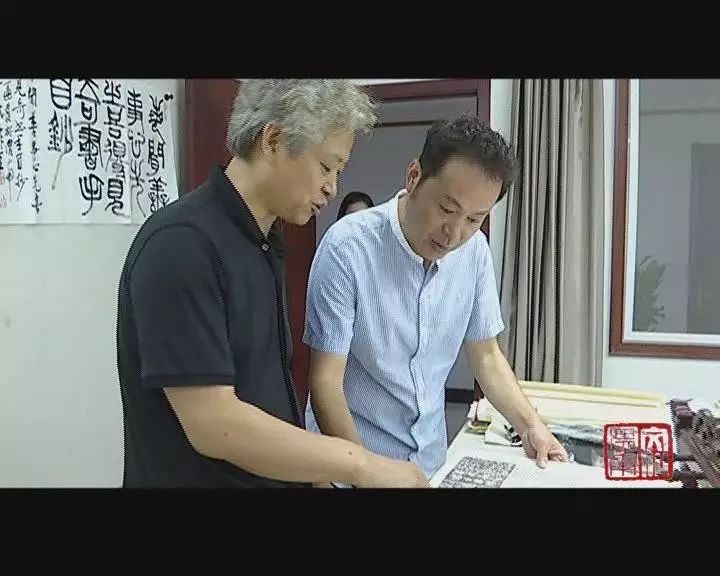 書法家李羊民篆刻藝術(shù)欣賞