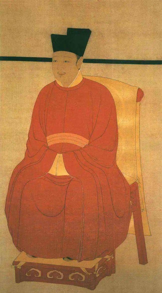 宋徽宗《千里江山圖》書畫作品欣賞 宋徽宗《千里江山圖》書畫作品欣賞