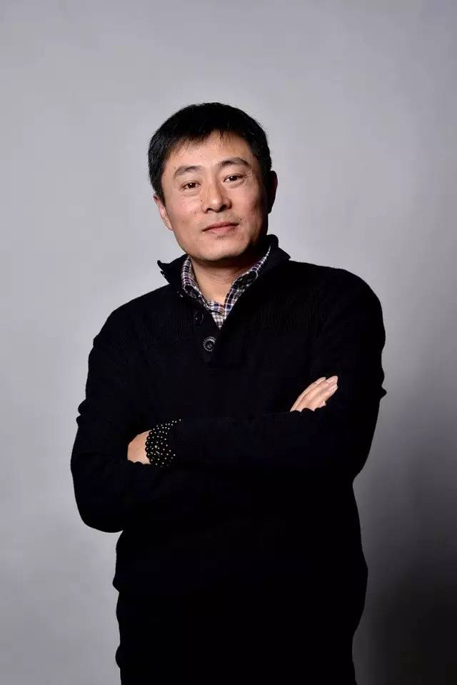 張延東—山水畫的藝術追求 張延東—山水畫的藝術追求